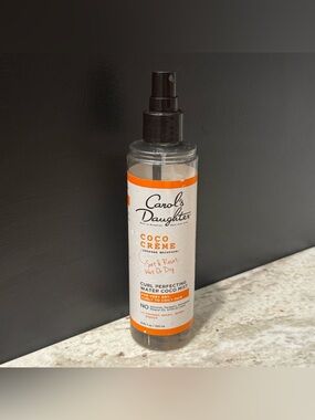 Carol's Daughter Coco Creme Curl Perfecting Water Coco Mist